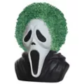 Ghost Face Chia Pet at Spirit Halloween