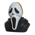 Ghost Face Chia Pet at Spirit Halloween