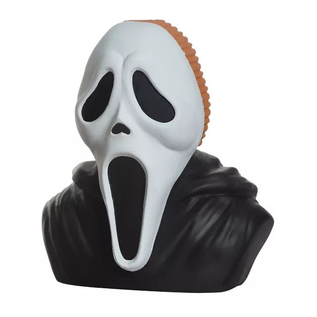 Ghost Face Chia Pet at Spirit Halloween