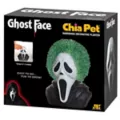Ghost Face Chia Pet at Spirit Halloween