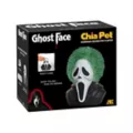 Ghost Face Chia Pet at Spirit Halloween