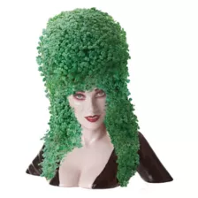 Elvira Chia Pet at Spencer's