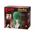 Elvira Chia Pet at Spencer's
