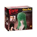 Elvira Chia Pet at Spencer's