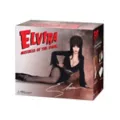 Elvira Chia Pet at Spencer's