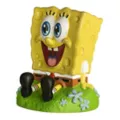 SpongeBob SquarePants Chia Pet at Spencer's