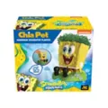 SpongeBob SquarePants Chia Pet at Spencer's