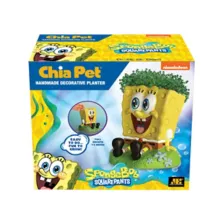 SpongeBob SquarePants Chia Pet at Spencer's