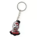 Bloody Art the Clown Keychain - Terrifier at Spencer's