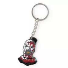 Bloody Art the Clown Keychain - Terrifier at Spencer's