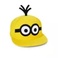 Minions Big Face Trucker Hat at Spencer's