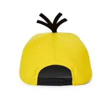 Minions Big Face Trucker Hat at Spencer's
