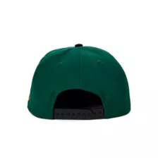 Zelda Hyrule Crest Snapback Hat - Nintendo at Spencer's