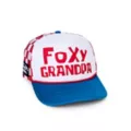 Foxy Grandpa Trucker Hat - SpongeBob SquarePants at Spencer's