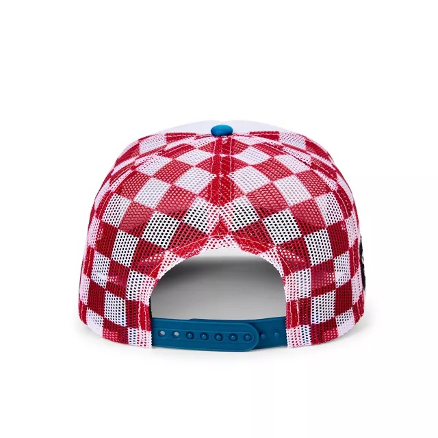 Foxy Grandpa Trucker Hat - SpongeBob SquarePants