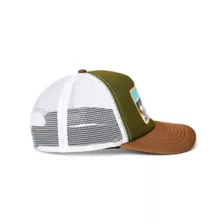 South Park Group Characters Snapback Hat at Spencer's