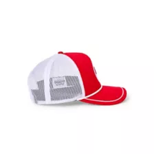 Super Mario Classic Trucker Hat at Spencer's