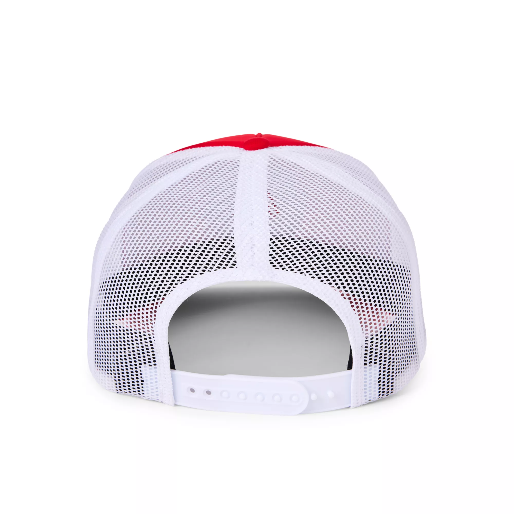 Super Mario Classic Trucker Hat at Spencer's