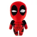 Deadpool Phunny Plush - Marvel at Spencer's