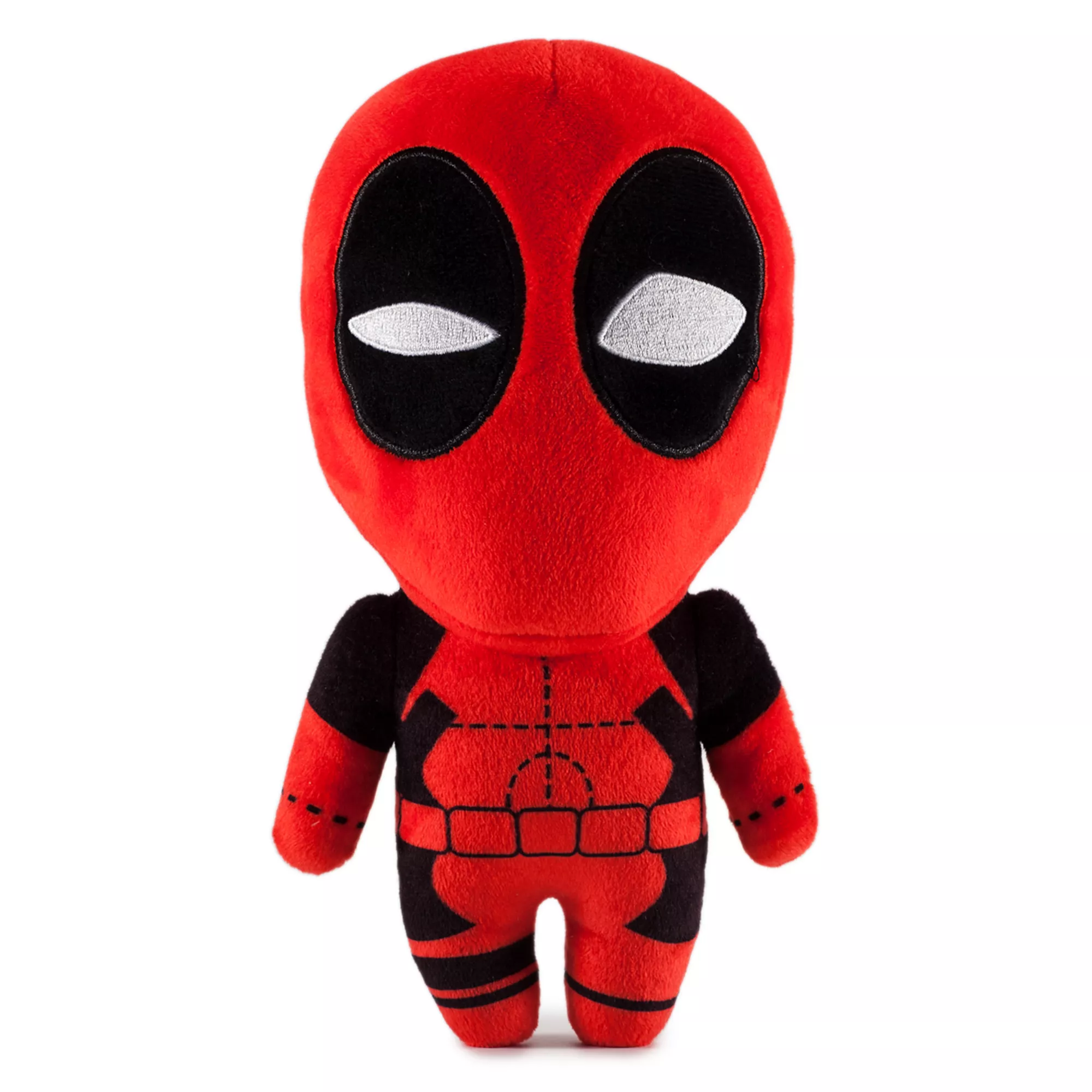 Deadpool Phunny Plush - Marvel at Spencer's