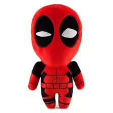 Deadpool Phunny Plush - Marvel at Spencer's