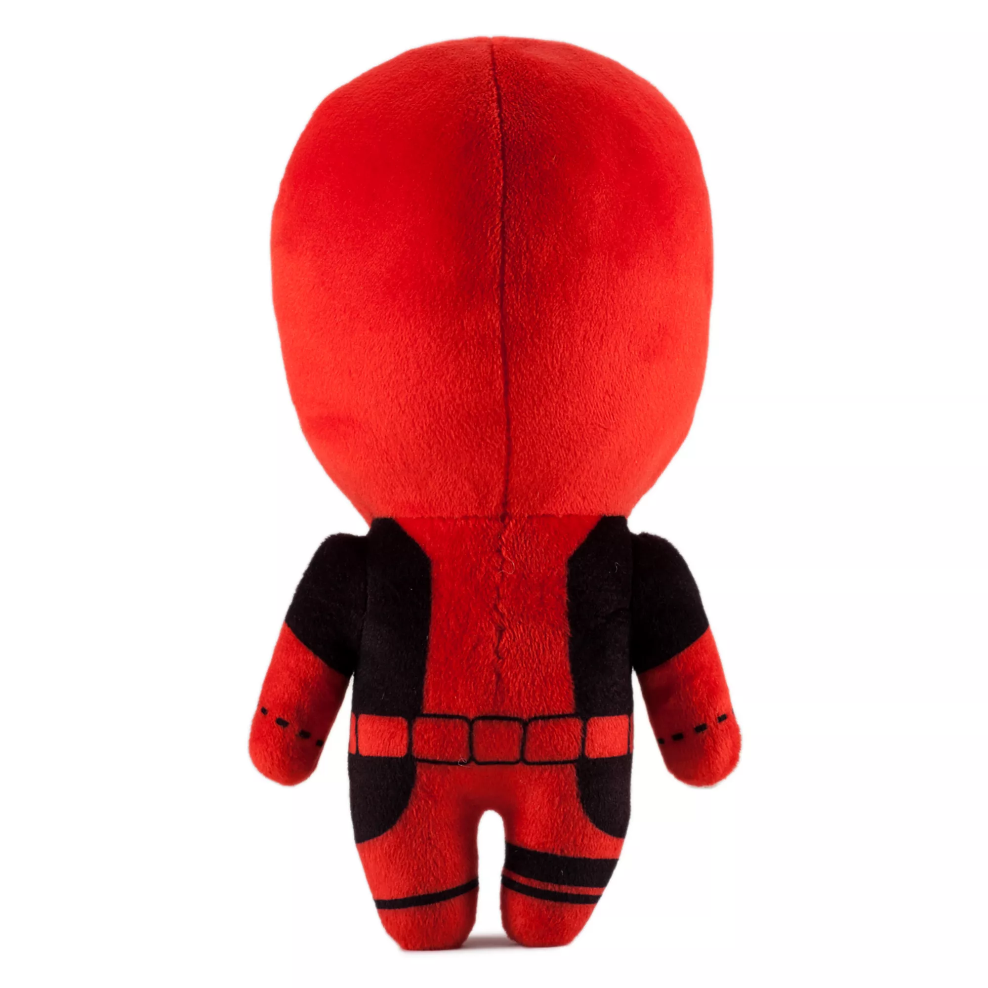 Deadpool Phunny Plush - Marvel at Spencer's