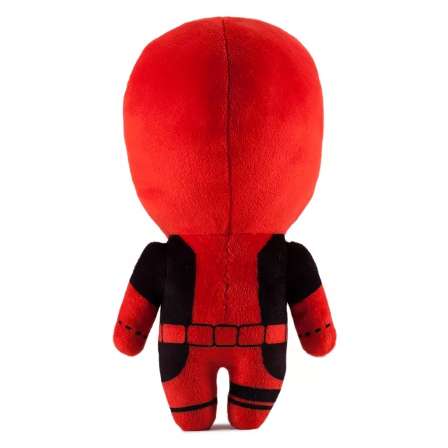 Deadpool Phunny Plush - Marvel at Spencer's