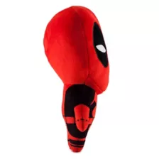 Deadpool Phunny Plush - Marvel at Spencer's