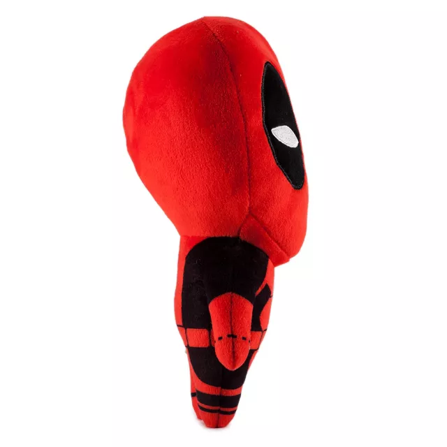 Deadpool Phunny Plush - Marvel at Spencer's