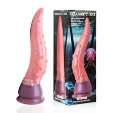 Creature Cocks Octoprobe Tentacle Dildo at Spencer's