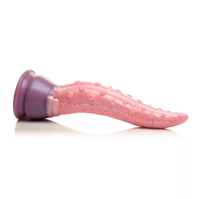 Creature Cocks Octoprobe Tentacle Dildo at Spencer's