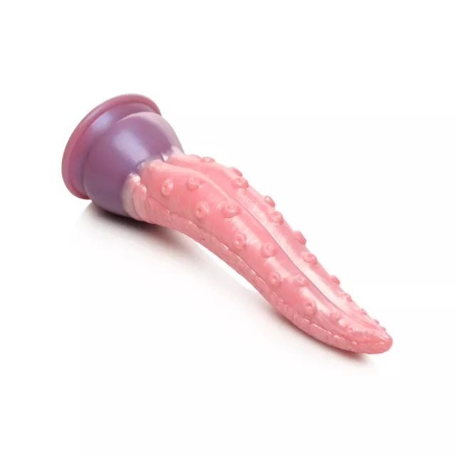 Creature Cocks Octoprobe Tentacle Dildo at Spencer's