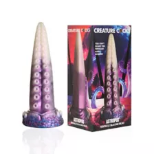Creature Cocks Astropus Tentacle Dildo at Spencer's