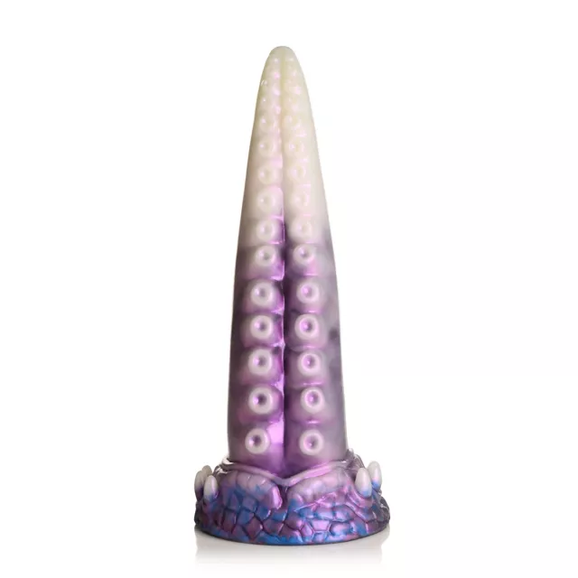 Creature Cocks Astropus Tentacle Dildo at Spencer's
