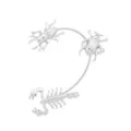 3 Bugs Ear Cuff at Spencer's