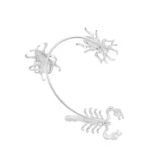 3 Bugs Ear Cuff at Spencer's