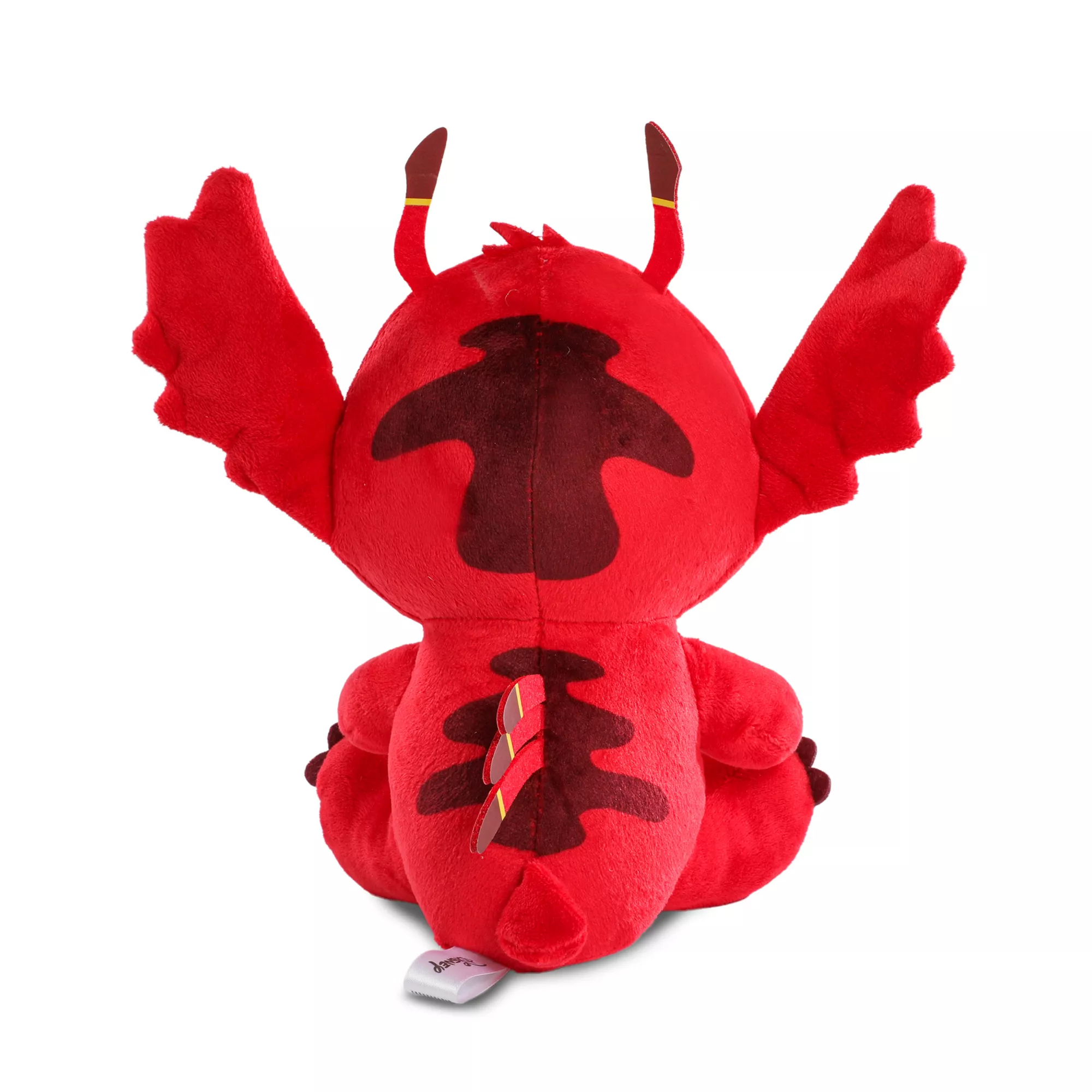 Leroy Alien Plush - Lilo & Stitch at Spencer's