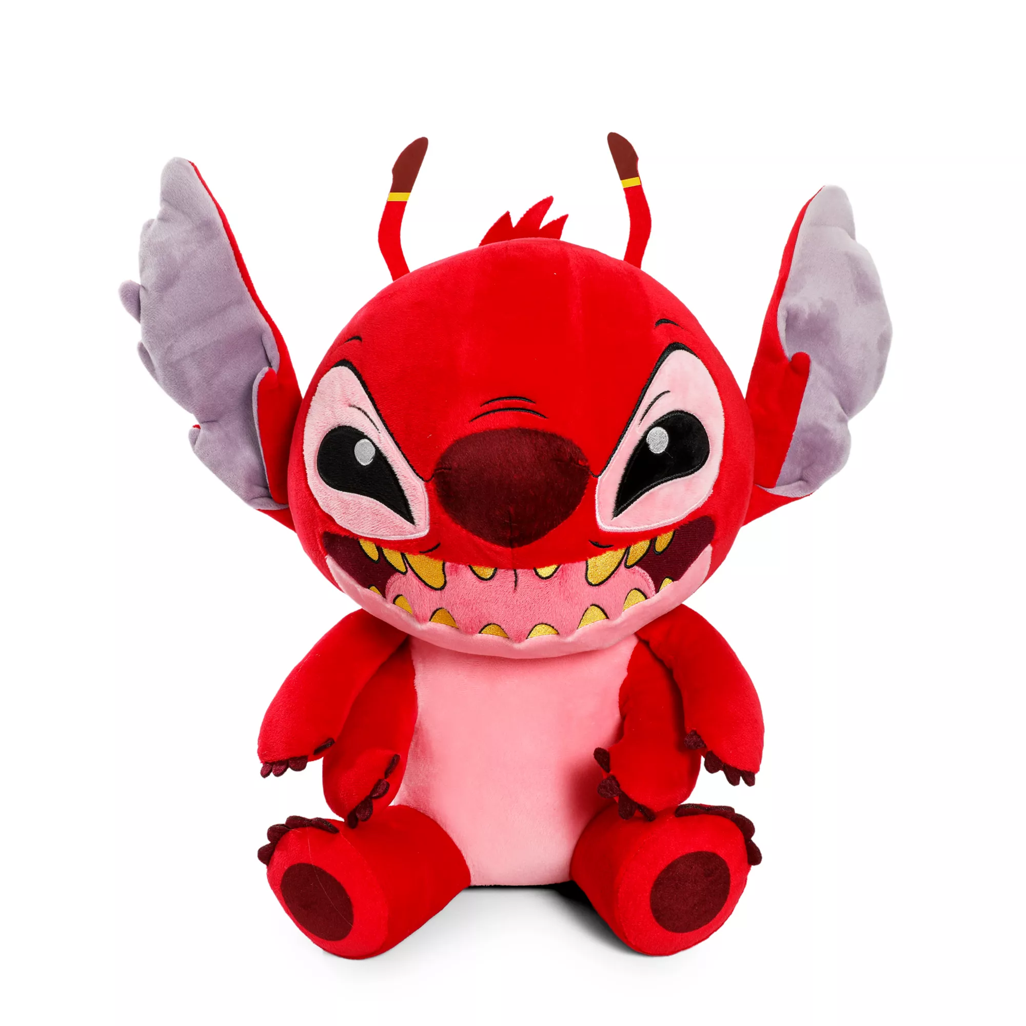 Leroy Alien Hug Me Plush - Lilo & Stitch at Spencer's