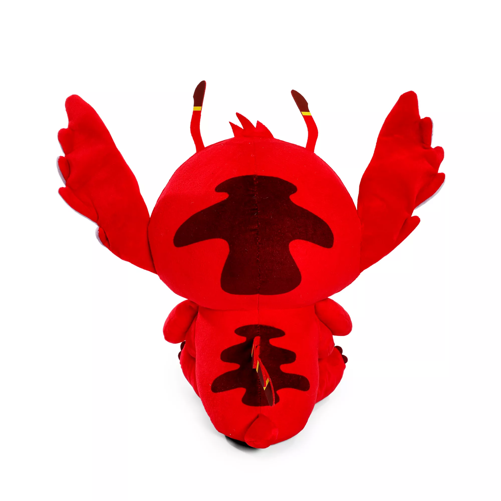 Leroy Alien Hug Me Plush - Lilo & Stitch at Spencer's