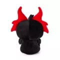 Gothic Devil Plush at Spencer's