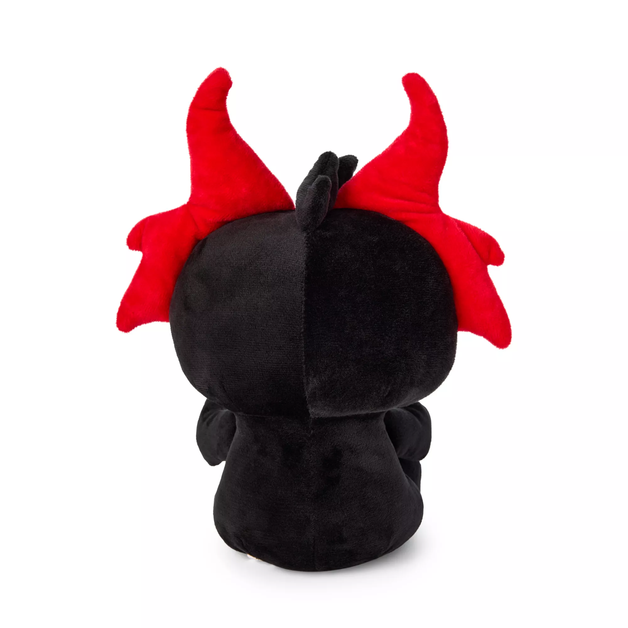Gothic Devil Plush at Spencer's