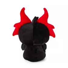 Gothic Devil Plush at Spencer's
