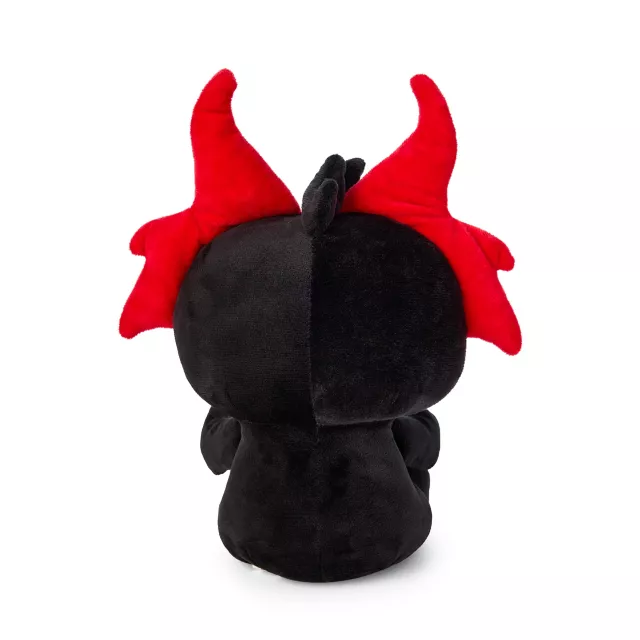 Gothic Devil Plush at Spencer's
