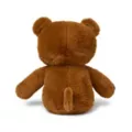 Brown Skeleton Bear Plush at Spencer's