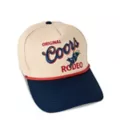 Original Coors Rodeo Dad Hat at Spencer's