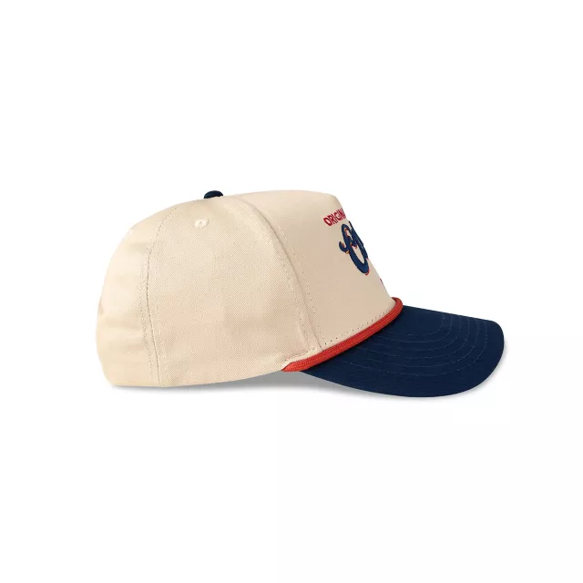 Original Coors Rodeo Dad Hat at Spencer's