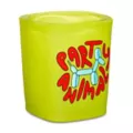 Party Animal Square Shot Glass - 2 oz. at Spencer's