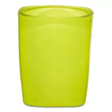 Party Animal Square Shot Glass - 2 oz. at Spencer's