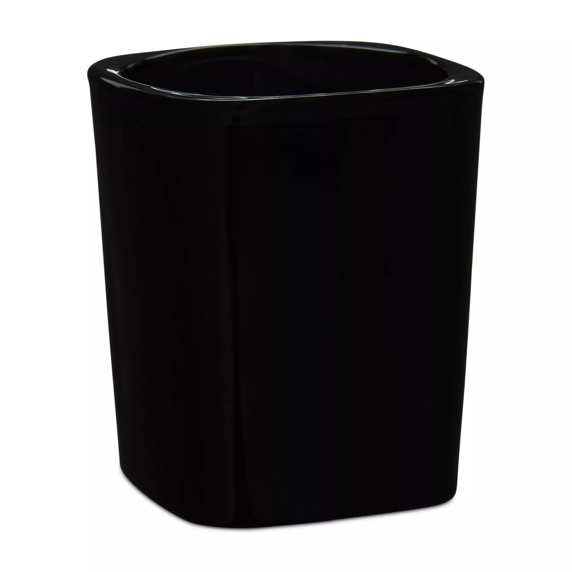 Death of the Party Square Shot Glass - 2 oz. at Spencer's