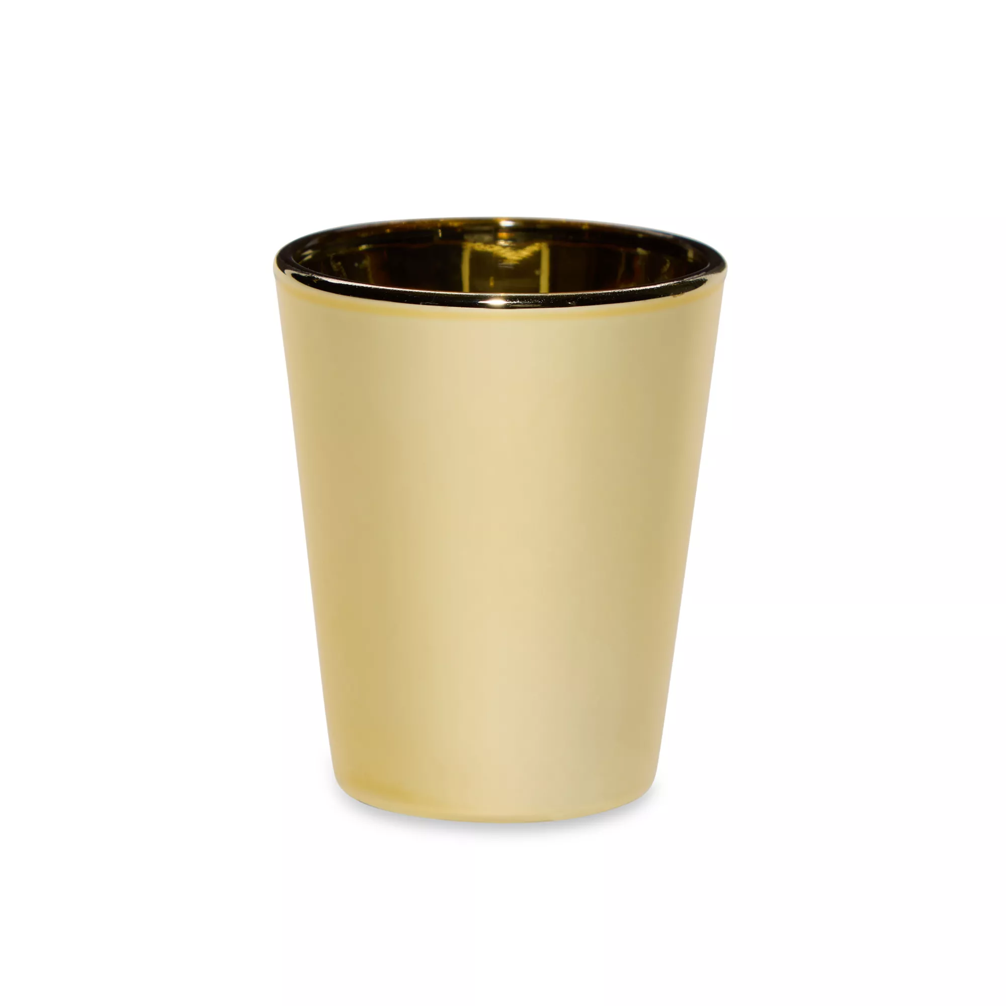 Gold For Fucks Sake Shot Glass - 2 oz. at Spencer's